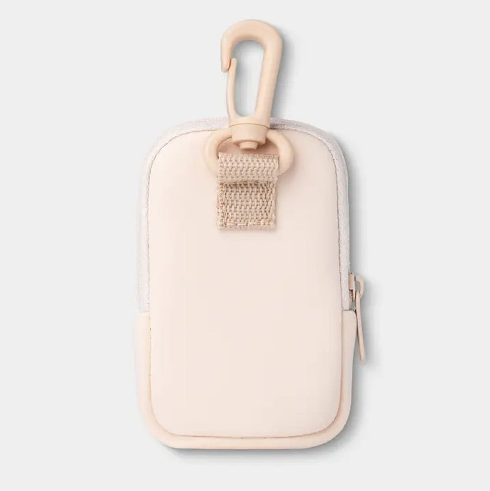 Blush Pink Touchette Pouch by Touchland