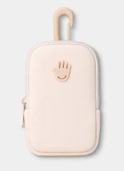 Blush Pink Touchette Pouch by Touchland