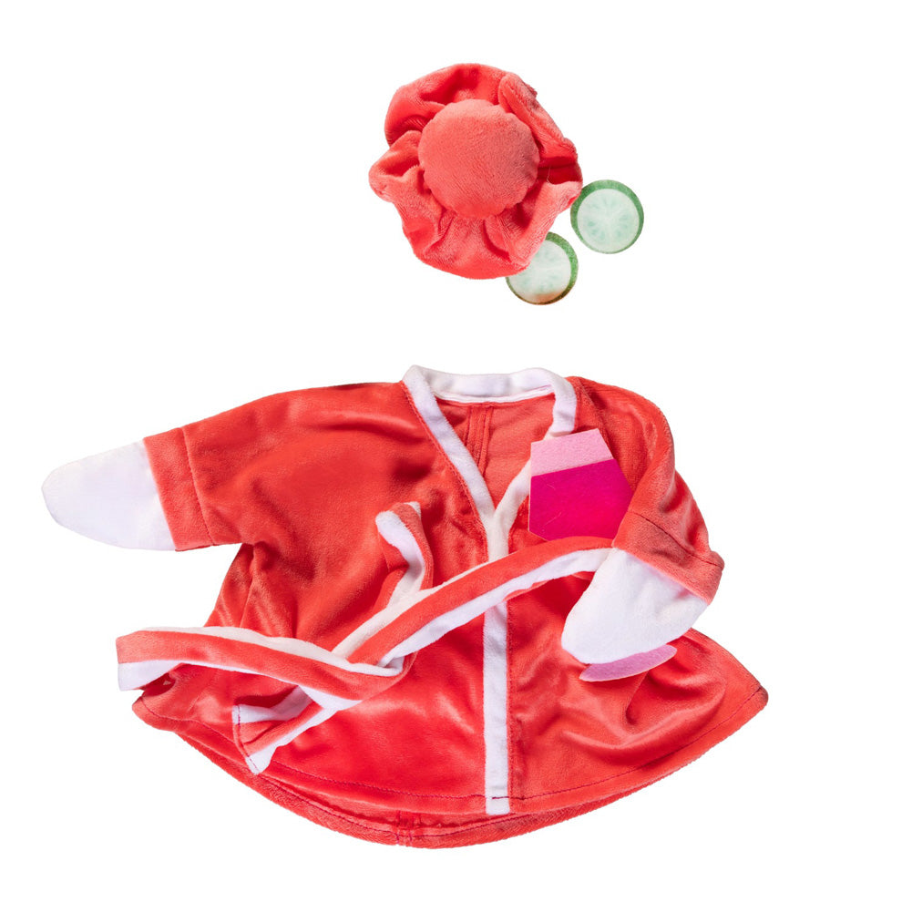Giddy the Goose Outfit in Relaxation Time by Evergreen Enterprises
