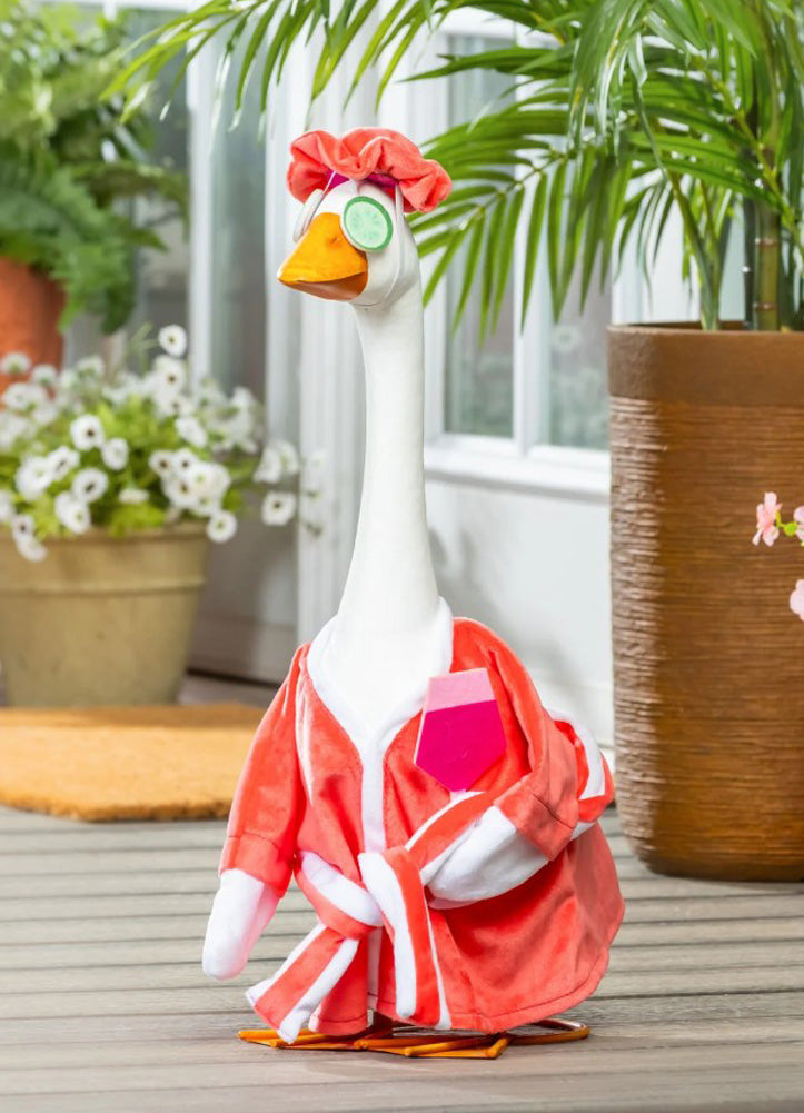 Giddy the Goose Outfit in Relaxation Time by Evergreen Enterprises
