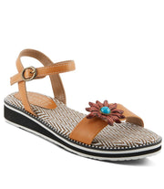Tilton in Camel by L Artiste