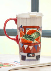 American Classic Perfect Cup by Evergreen