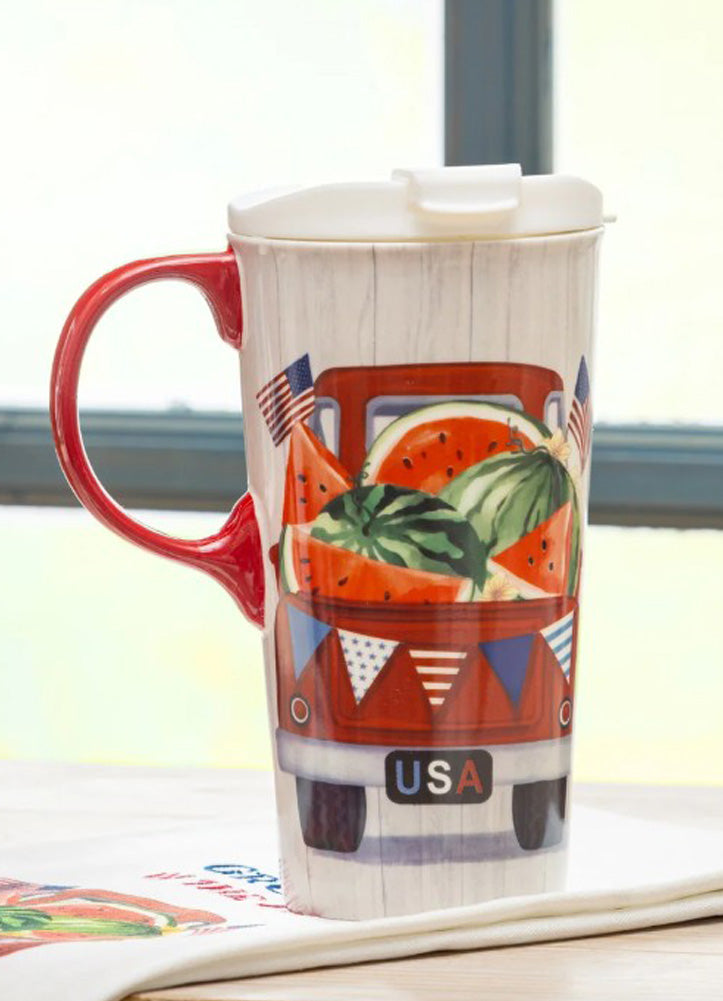 American Classic Perfect Cup by Evergreen