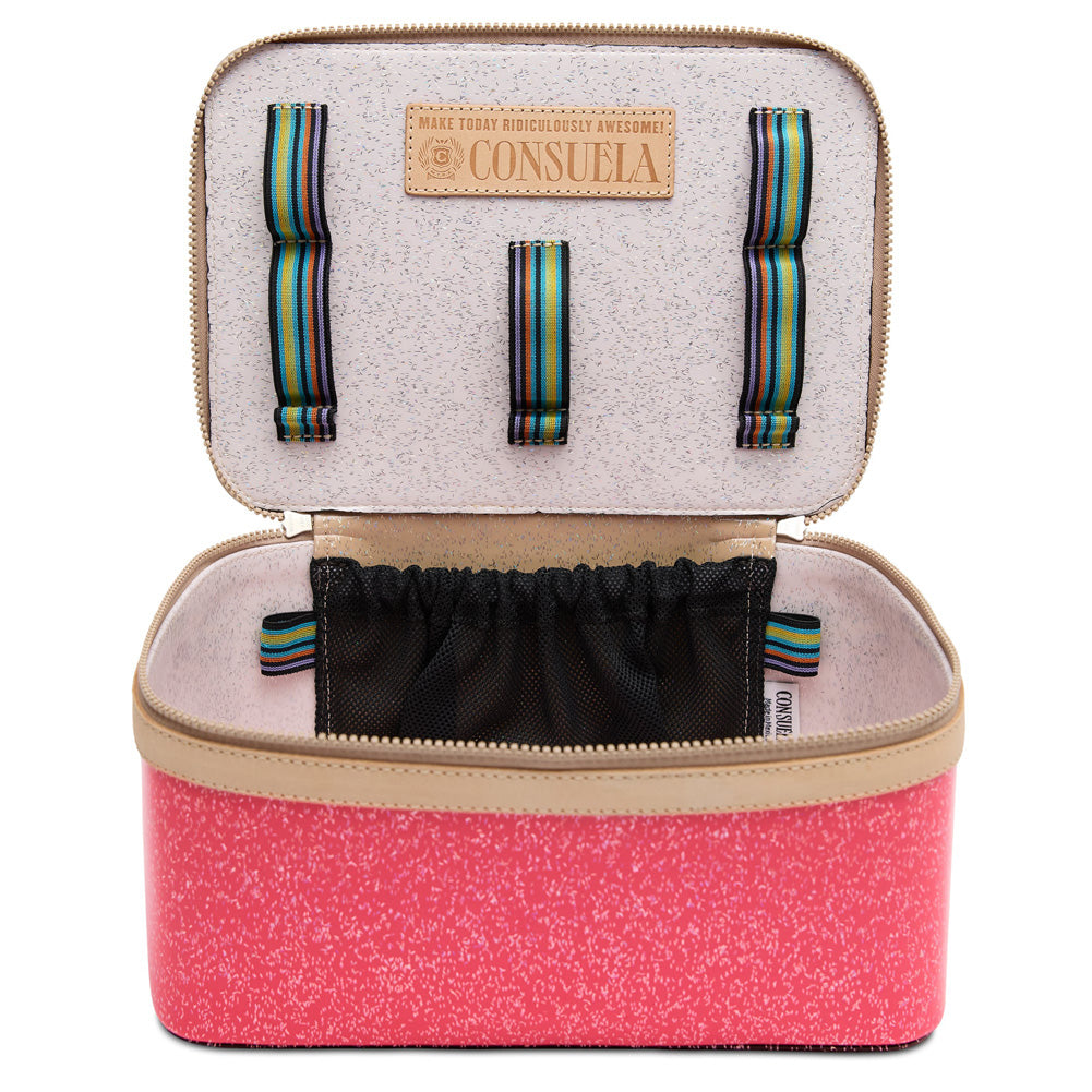 Bae Train Case by Consuela