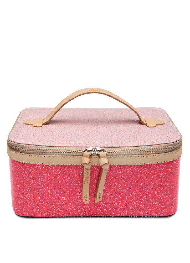 Bae Train Case by Consuela
