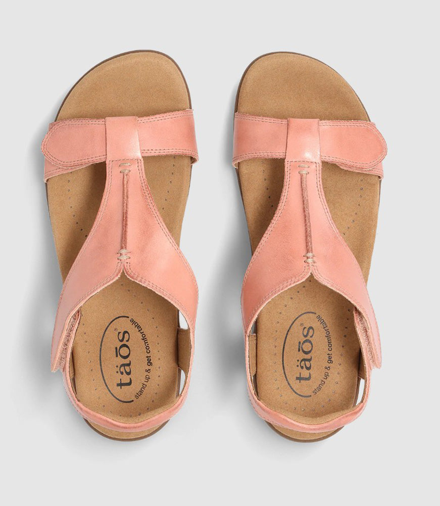 The Show in Blush Pink by Taos