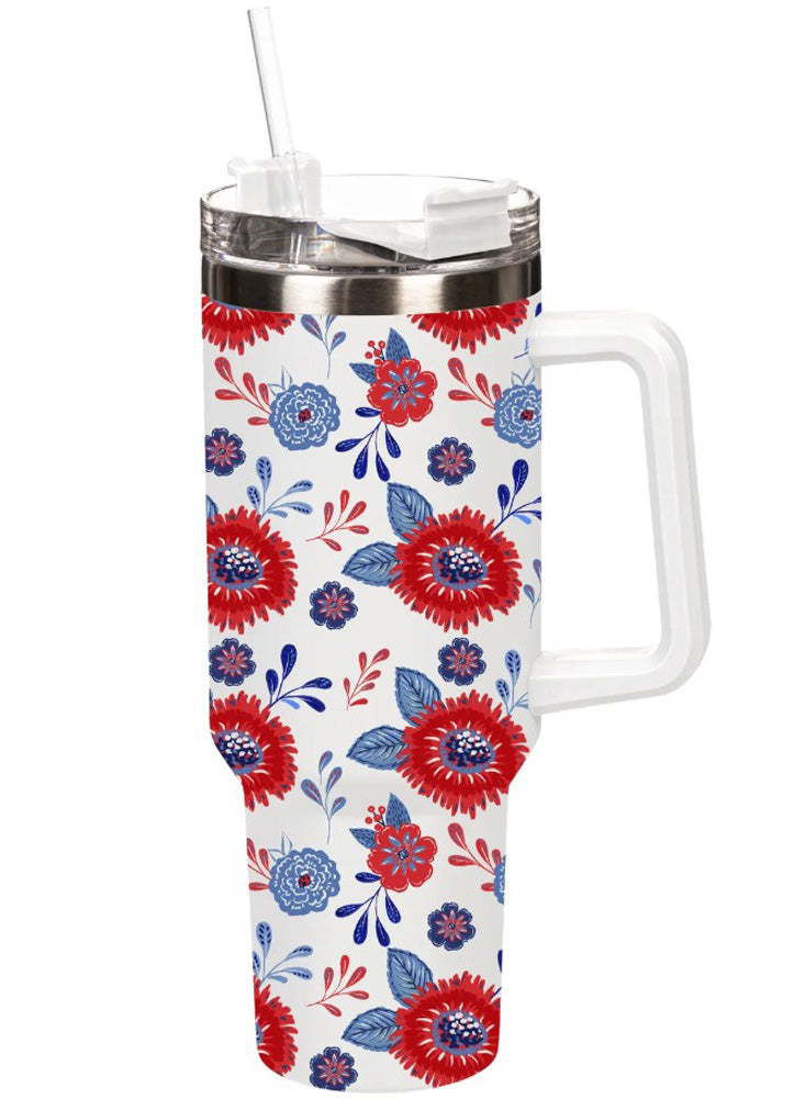 American Classic 40oz Tumbler by Evergreen