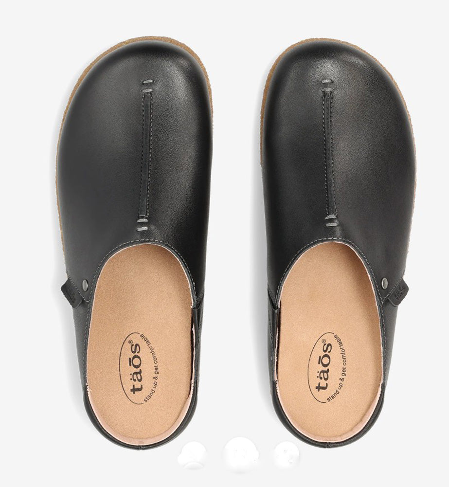 Upside in Black by Taos Footwear