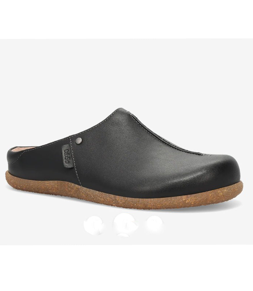 Upside in Black by Taos Footwear