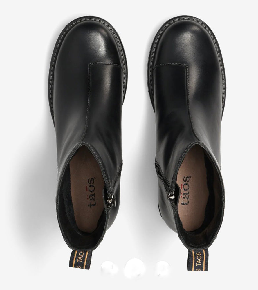 Uptown in Black by Taos