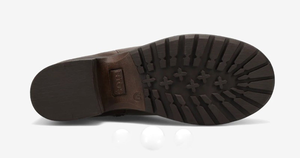 Uptown in Dark Brown by Taos