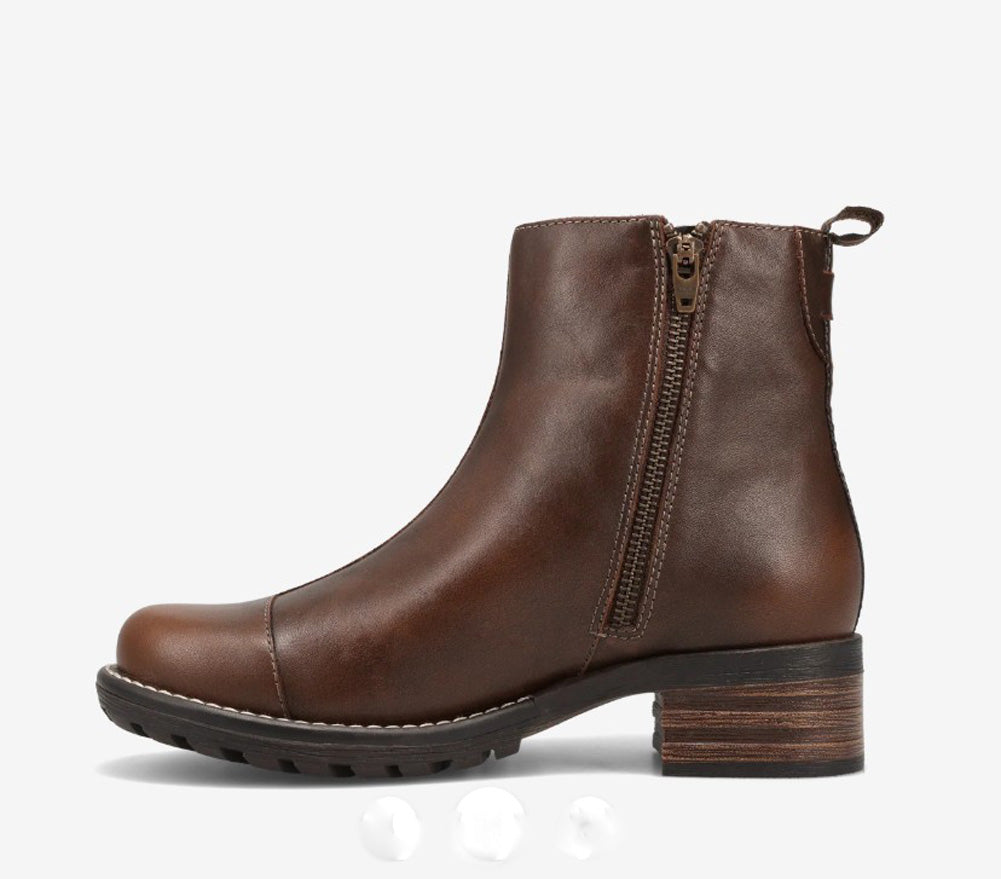Uptown in Dark Brown by Taos