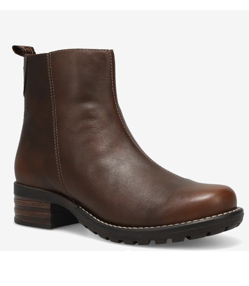 Uptown in Dark Brown by Taos
