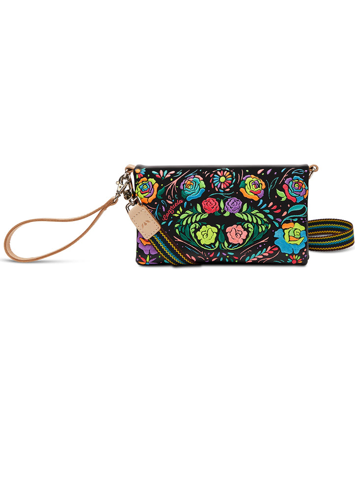 Rita Uptown Crossbody by Consuela