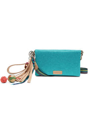 Lumi Uptown Crossbody by Consuela