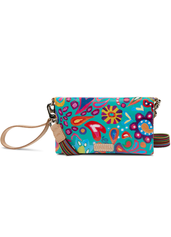 Tasha Uptown Crossbody by Consuela