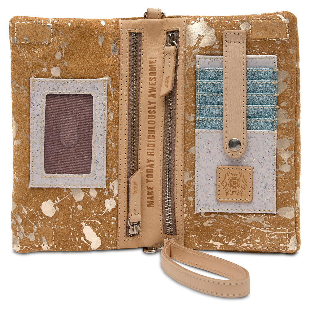 Marlow Uptown Crossbody by Consuela