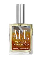 Vanilla Crème Brulee 2oz by ALT Fragrances