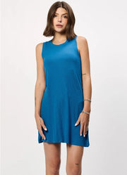 Justine Dress in Starry Night by Another Love