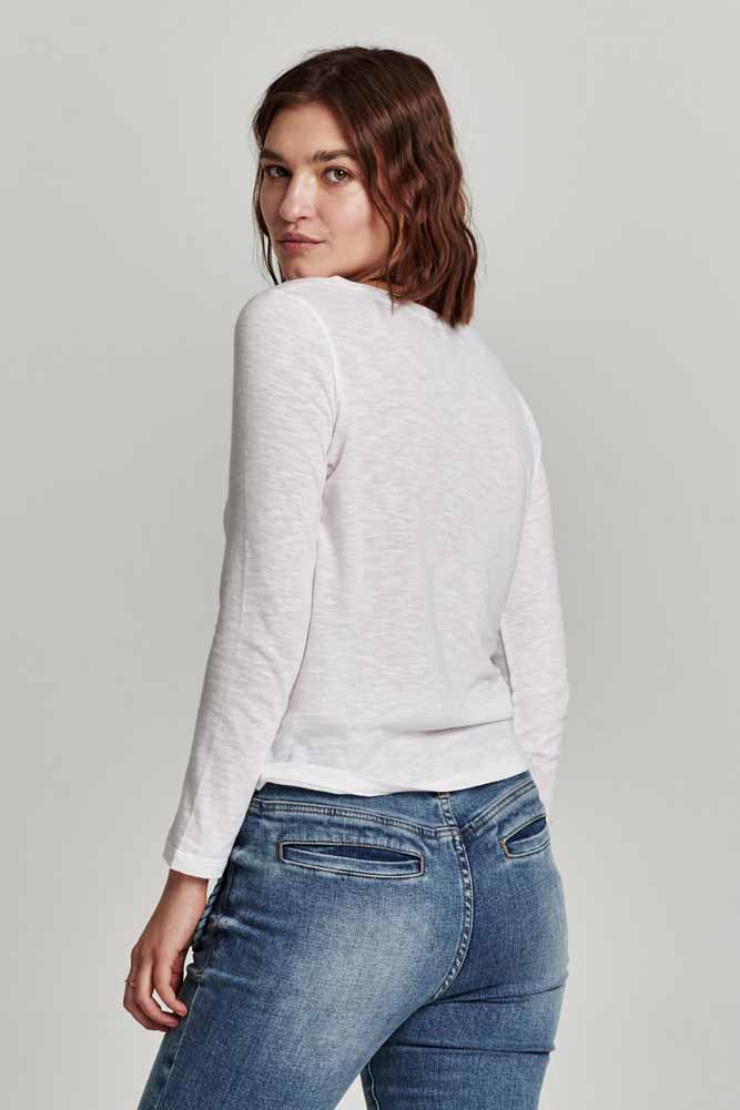 Cassie in White by Another Love