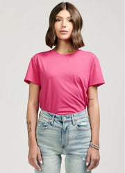 Shyama Top in Pink Paradise by Another Love