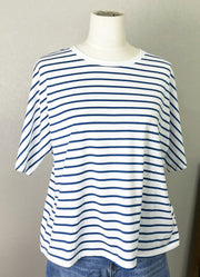Skylar in Navy/White by Another Love