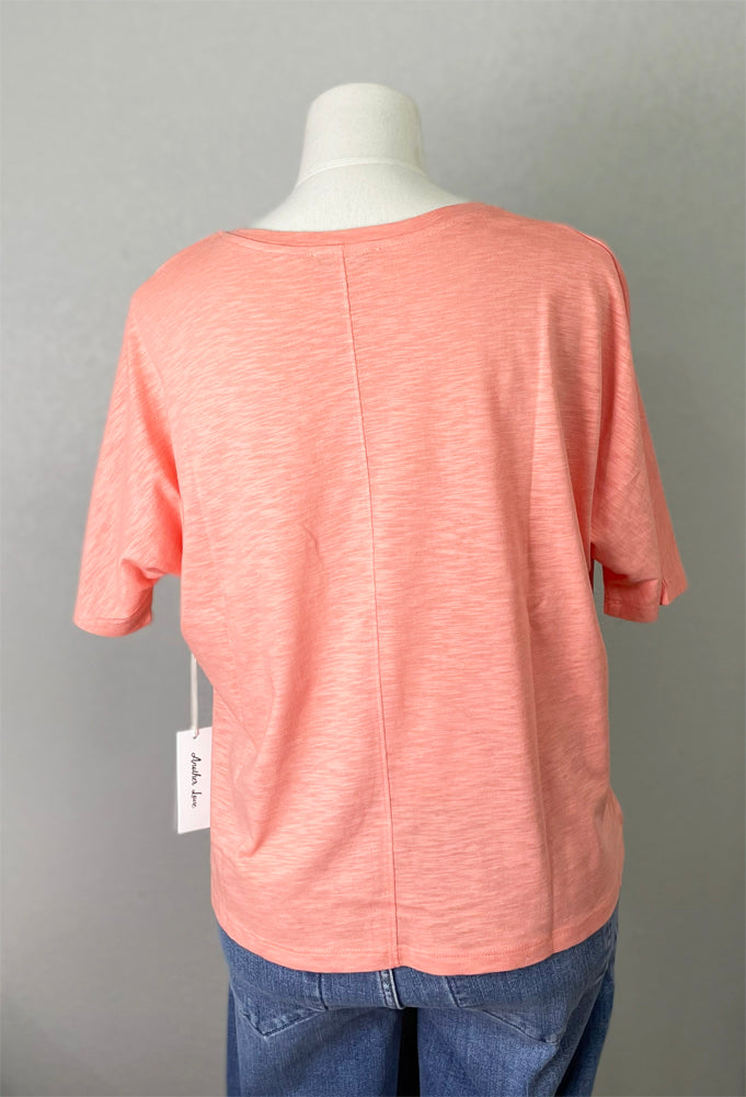 Skylar in Terracotta by Another Love