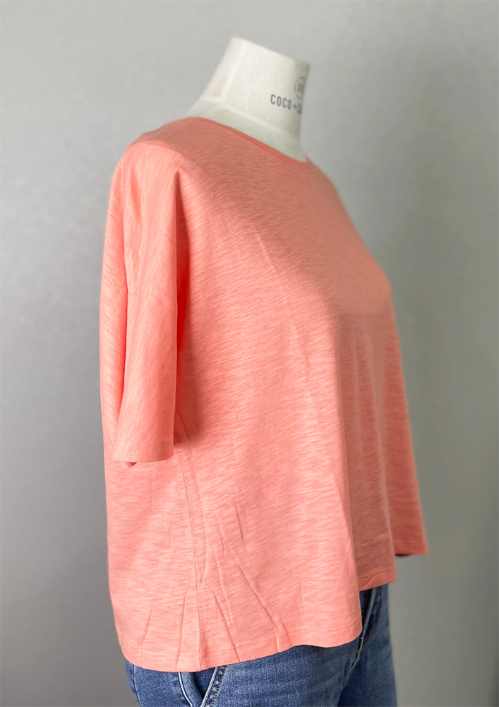 Skylar in Terracotta by Another Love