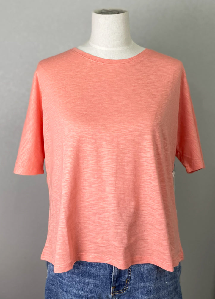 Skylar in Terracotta by Another Love