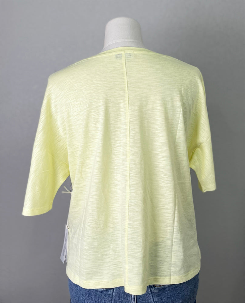 Skylar in Wax Yellow by Another Love