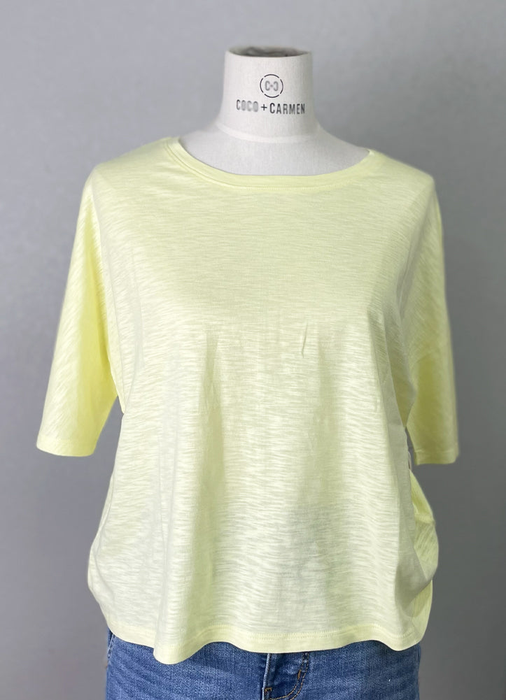 Skylar in Wax Yellow by Another Love