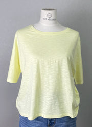 Skylar in Wax Yellow by Another Love