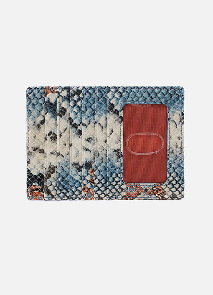 Euro Slide in Blue Tempest by Hobo