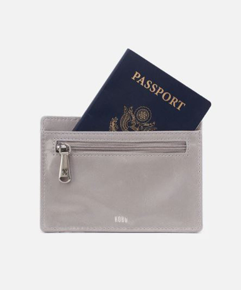 Euro Slide in Light Grey by Hobo
