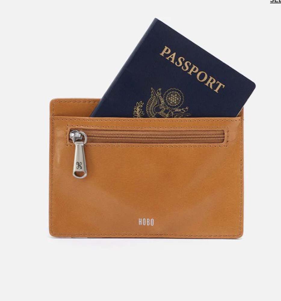 Euro Slide in Natural by Hobo