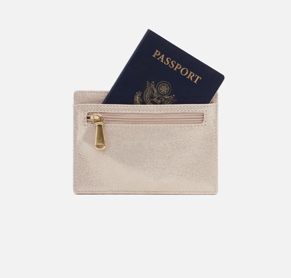 Euro Slide Sand Shimmer by Hobo