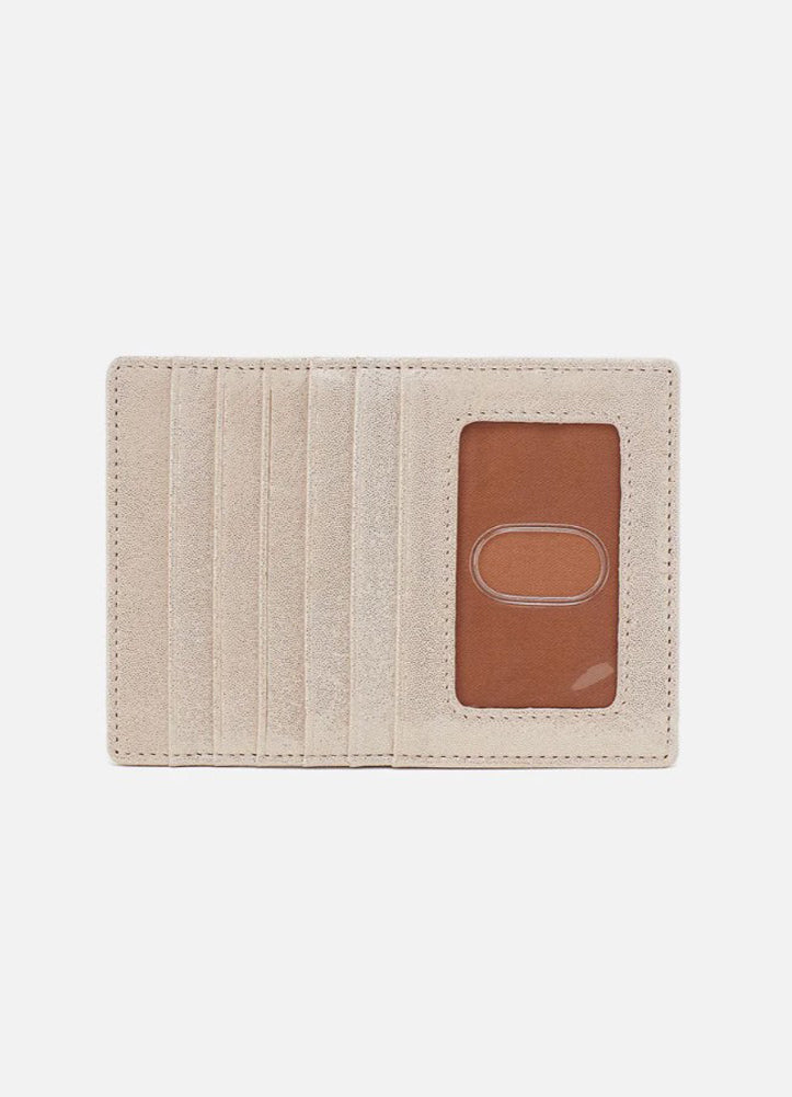 Euro Slide Sand Shimmer by Hobo
