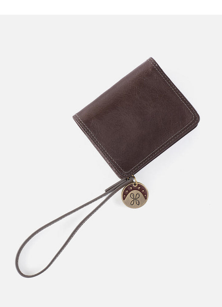 Coin Wristlet Wallet in Hearthstone by Hobo