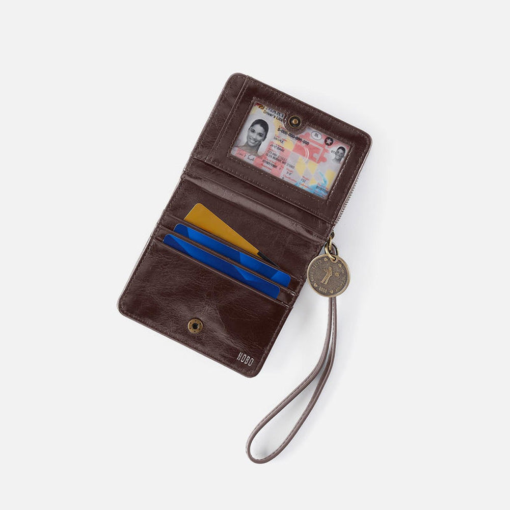 Coin Wristlet Wallet in Hearthstone by Hobo