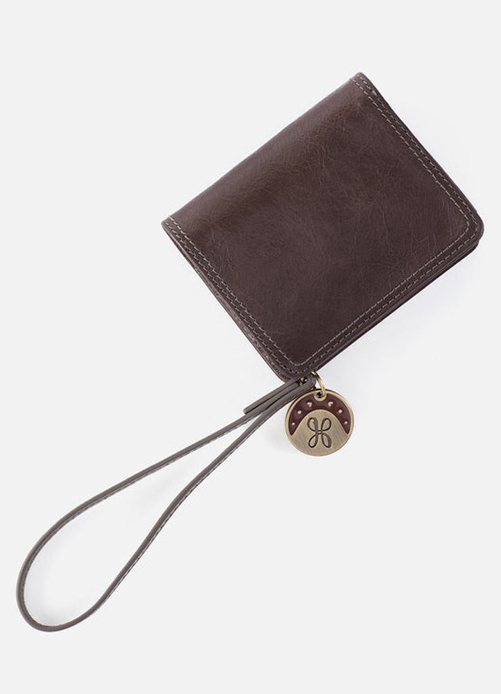 Coin Wristlet Wallet in Hearthstone by Hobo