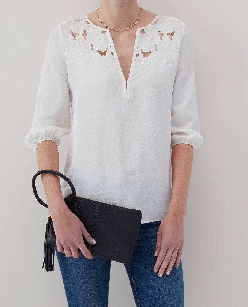Sable in Black by Hobo