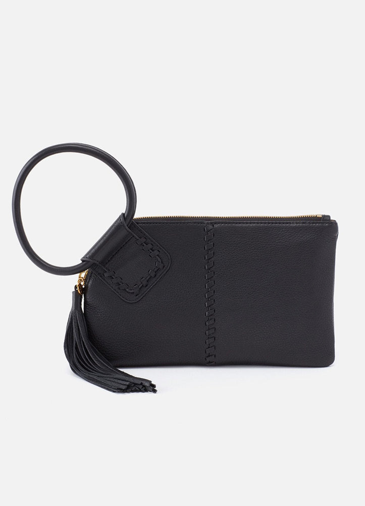 Sable in Black by Hobo