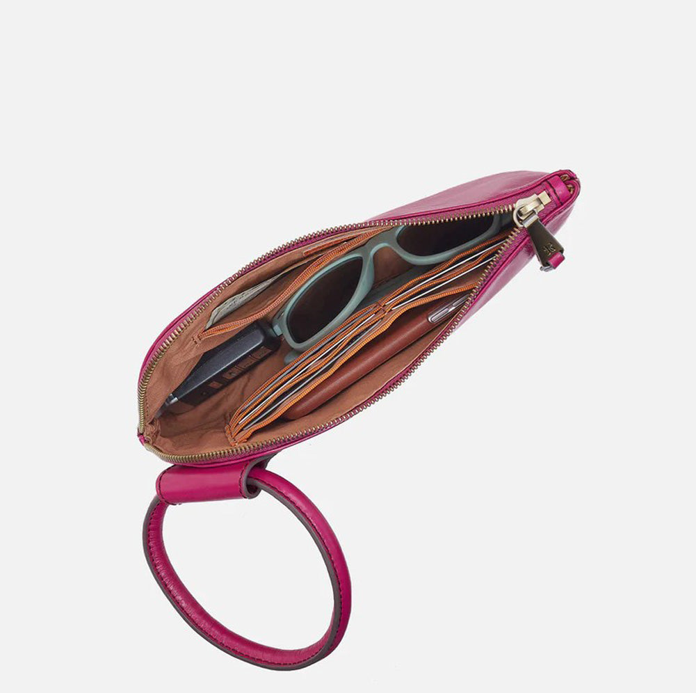 Sable Wristlet Cactus Flower by Hobo