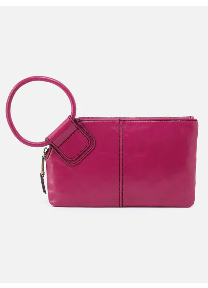 Sable Wristlet Cactus Flower by Hobo