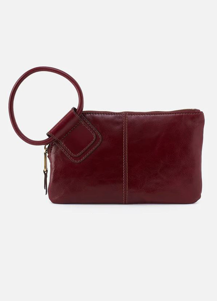 Sable in Winterberry by Hobo