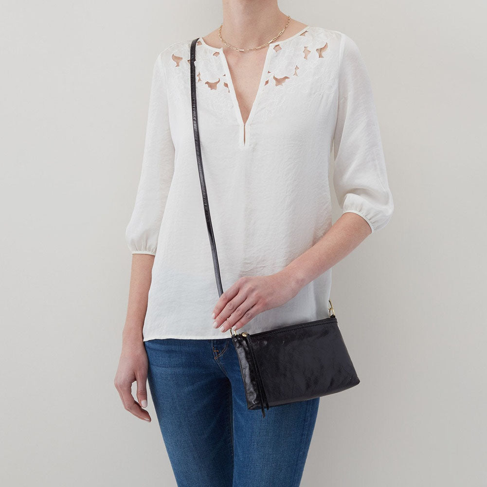 Darcy in Black by Hobo