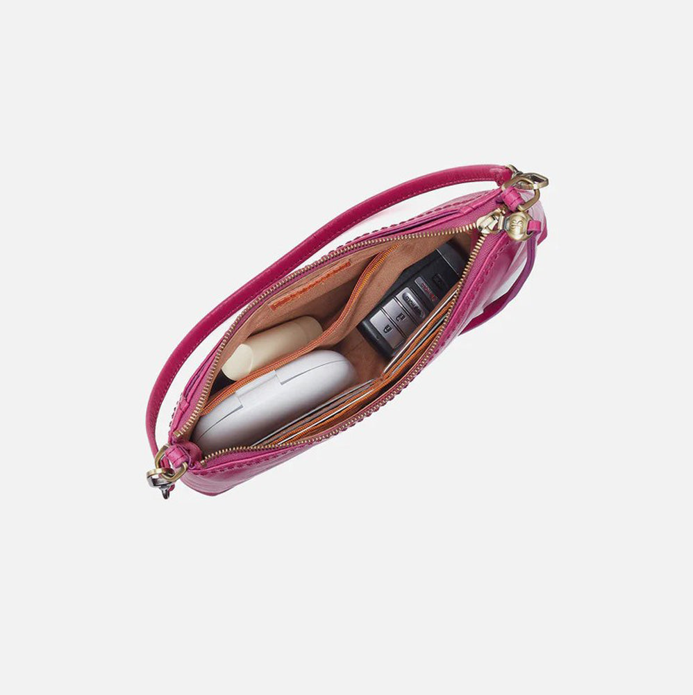 Darcy Crossbody Cactus Flower by Hobo