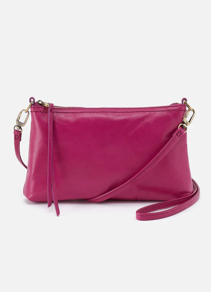 Darcy Crossbody Cactus Flower by Hobo