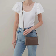 Darcy Crossbody in Hearthstone by Hobo