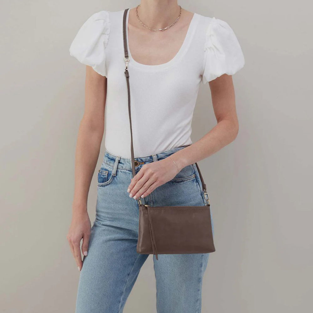 Darcy Crossbody in Hearthstone by Hobo